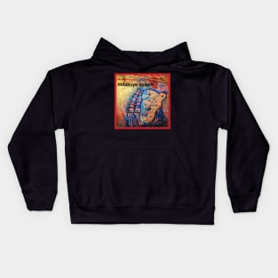 All My Relations Kids Hoodie